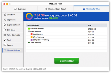 实际恶意软件为Mac Auto Fixer