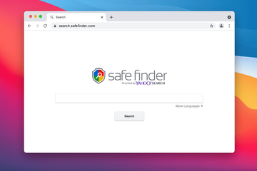 SafeFinder-virus van Mac in Safari, Chrome, Firefox verwijderen