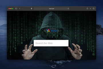 Trovi-Virus vom Mac entfernen