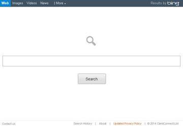 conduit search page