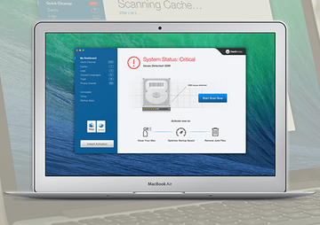 Reseña de Freshmac 2019